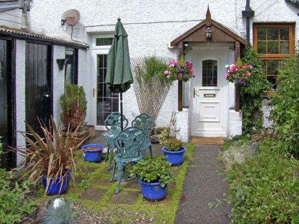 Railway Cottage Fairbourne Buitenkant foto