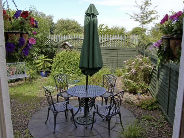 Railway Cottage Fairbourne Buitenkant foto
