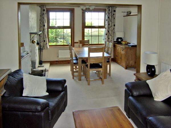 Railway Cottage Fairbourne Buitenkant foto