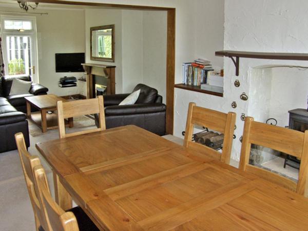 Railway Cottage Fairbourne Buitenkant foto