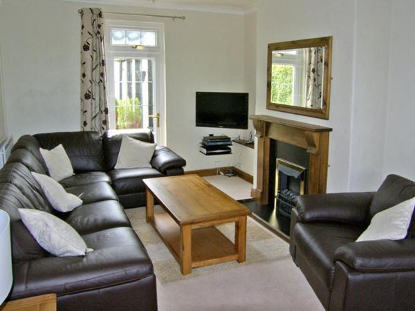 Railway Cottage Fairbourne Buitenkant foto